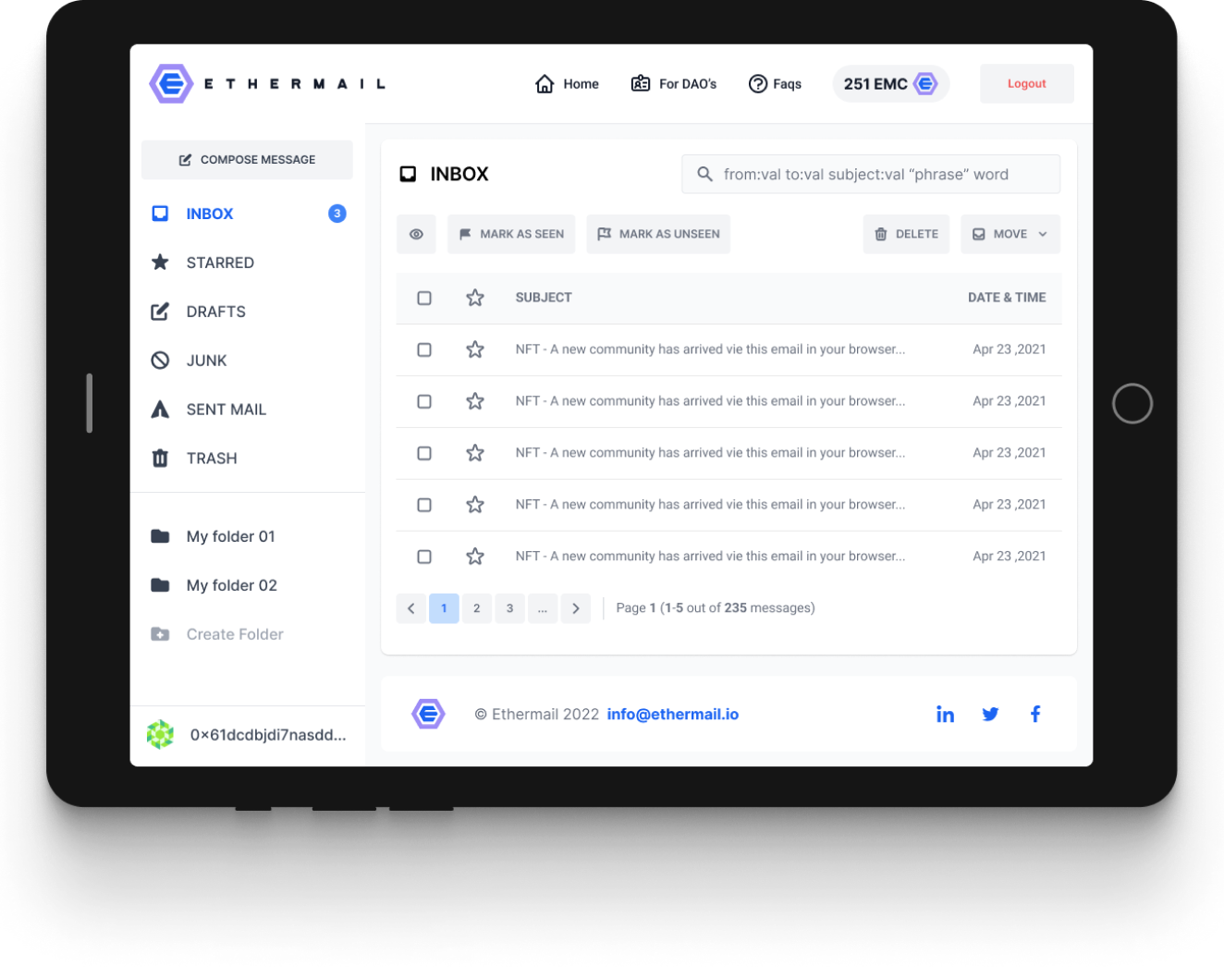 Etmail media 2