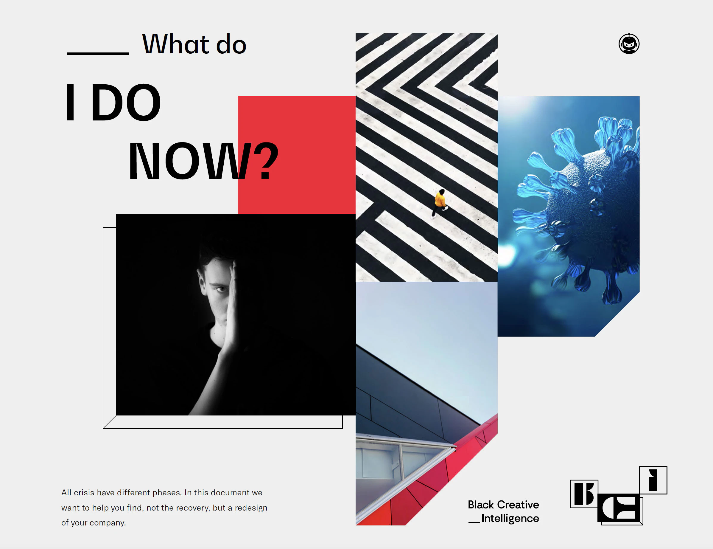 Playbook: What do I do now?