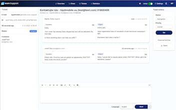 Euro.support gallery image