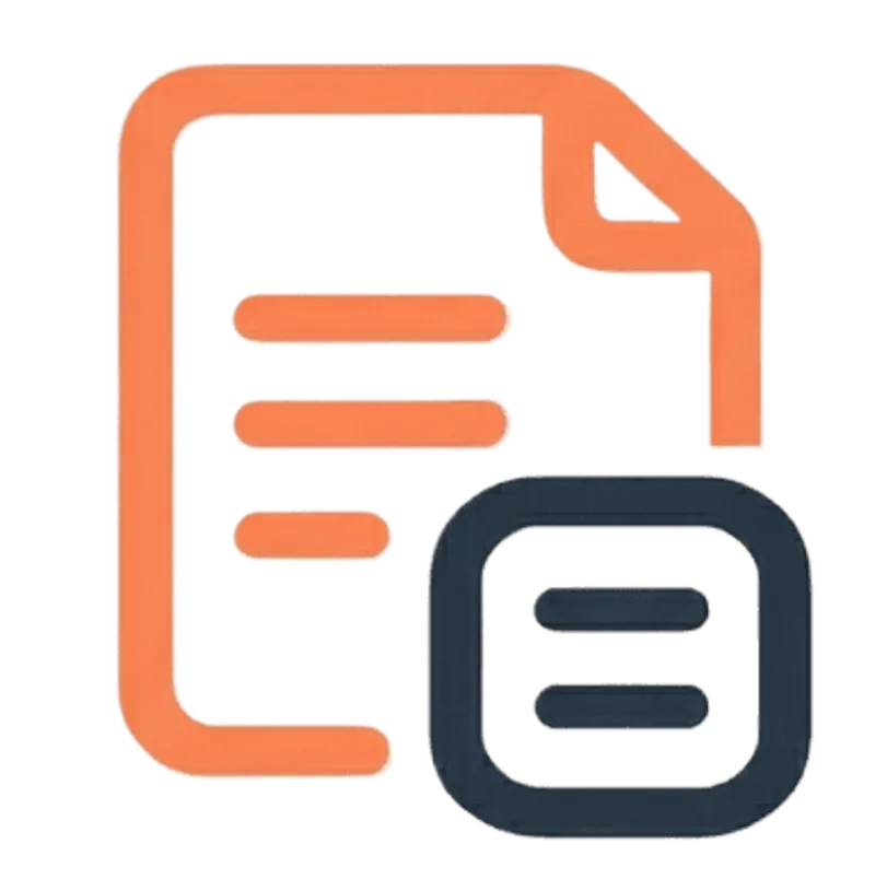 Hyperdocs screenshot 2