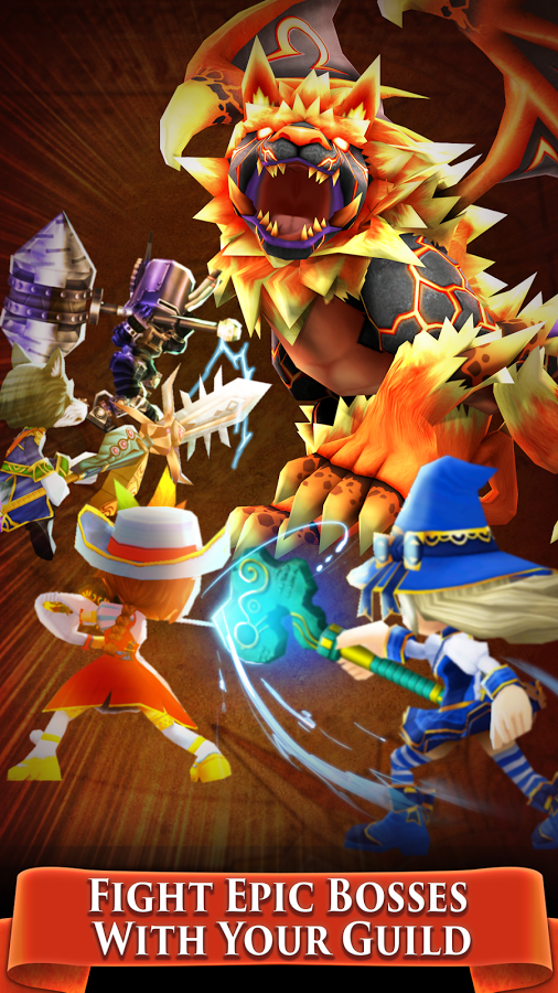 Rune Story gallery image