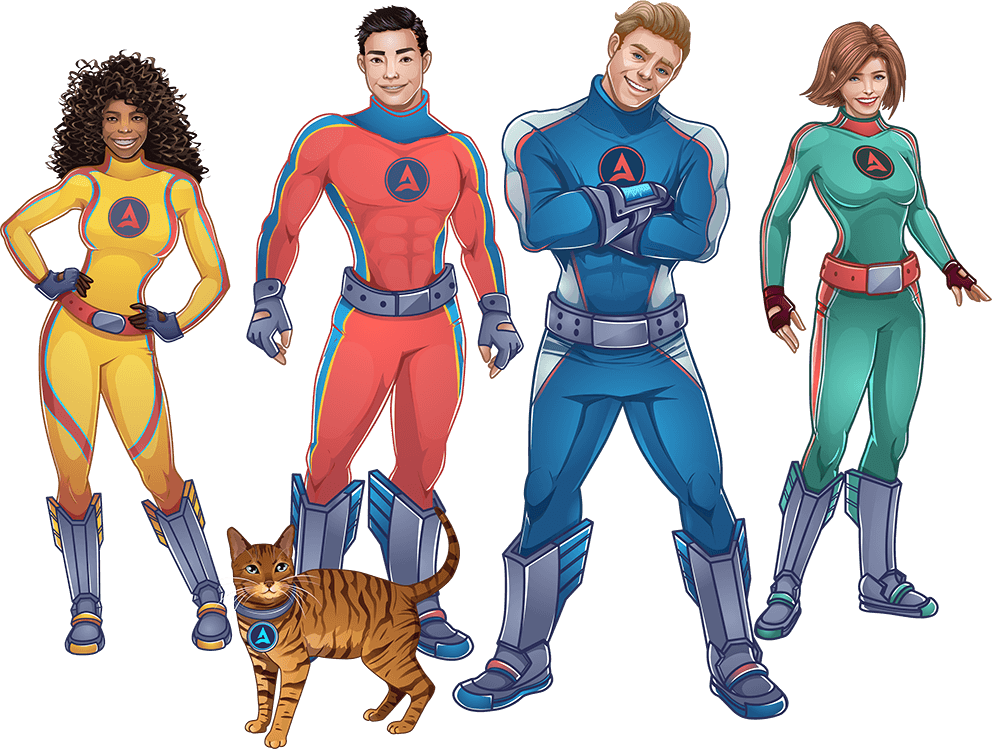 Adsgard gallery image