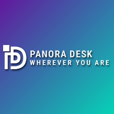Panora Desk