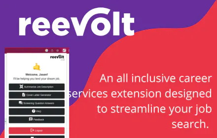 Reevolt gallery image