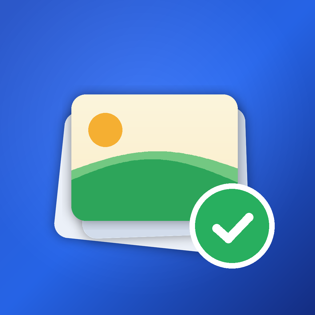 DeClutter - Photo Delete Swipe