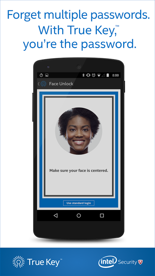 True Key gallery image