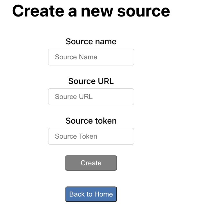 Webhook Mapper - 원활한 앱 통합 : webhooks와 동기화, 맵 및 연결 미디어 4