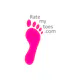 RateMyToes