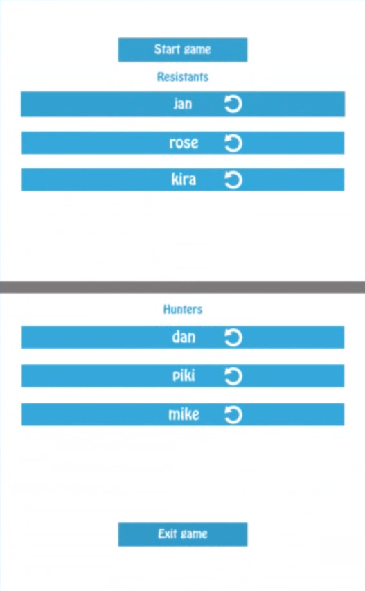 CatchMe outdoor multiplayer gallery image