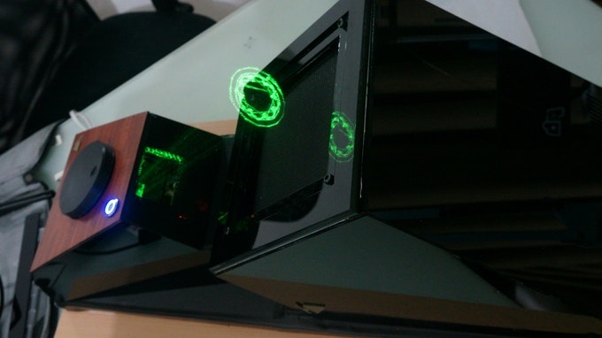 Image result for holovect