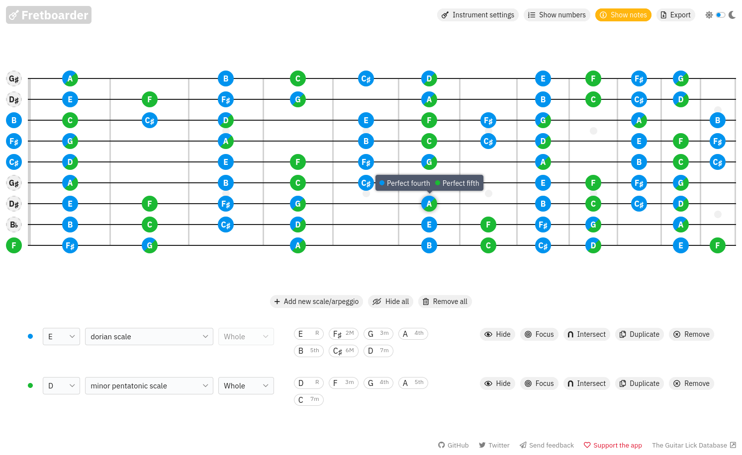 Fretboarder gallery image