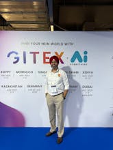 Bharat Touch gallery image