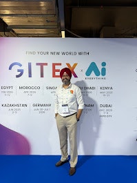 Bharat Touch - Main product screenshot demonstrating key features and user interface