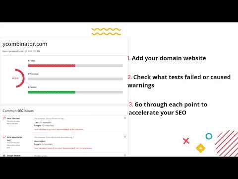 SerpMaze.com gallery image