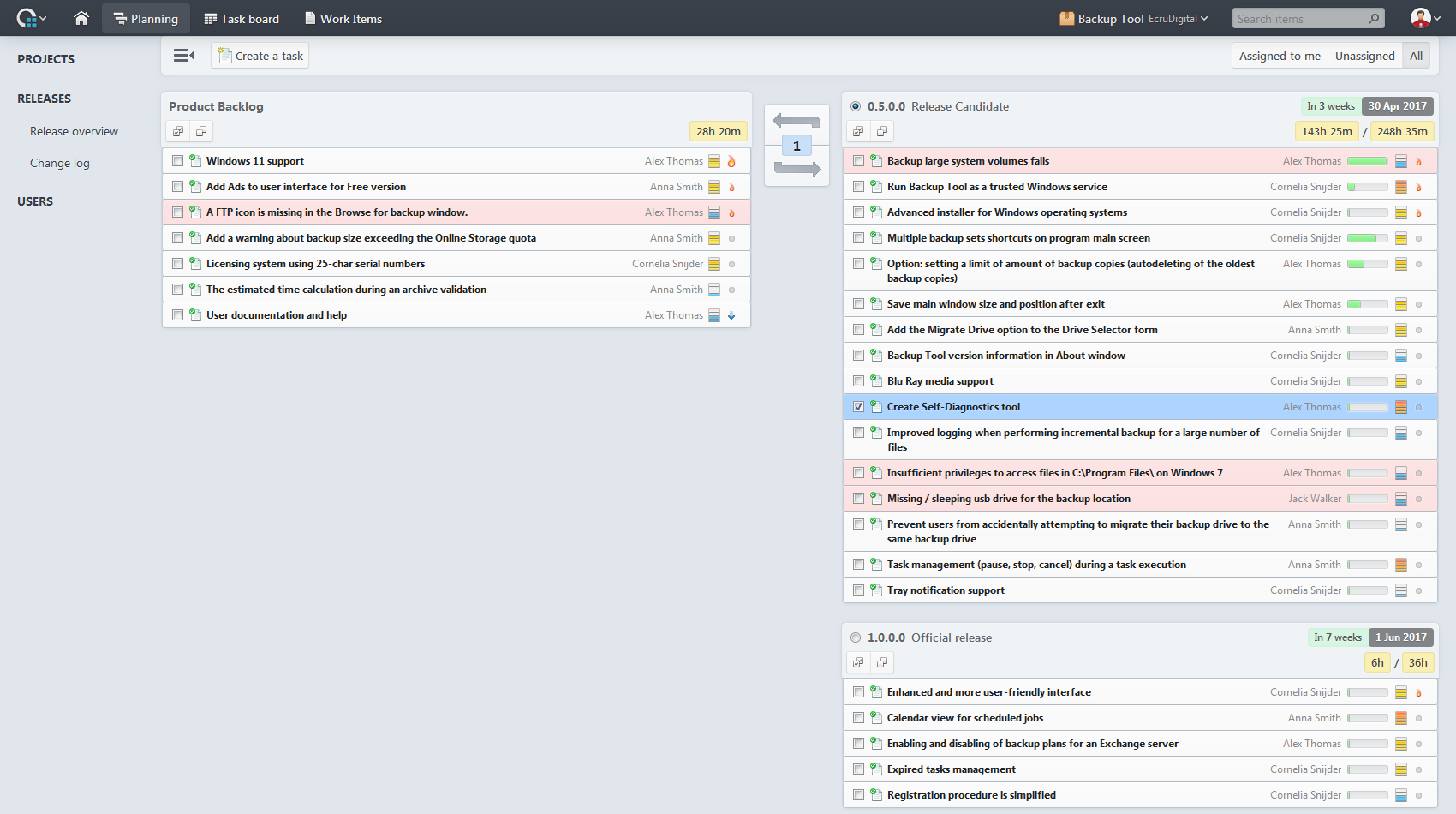 SprintGround gallery image