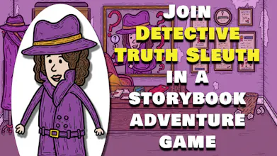 Truth Sleuth gallery image