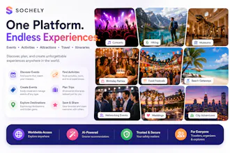 Sochely- Events & Activities Destination gallery image