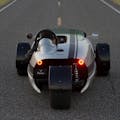 Laguna Roadster by Vanderhall Motors