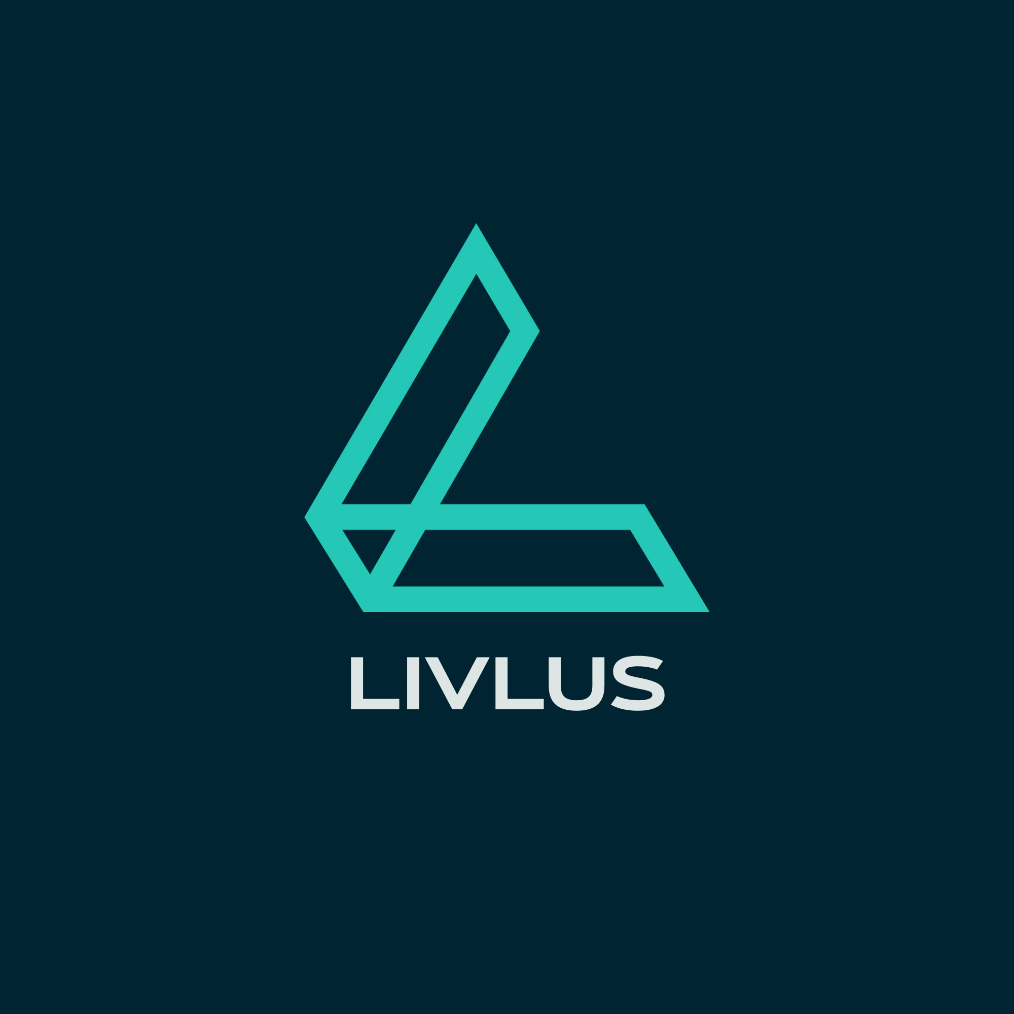 Livlus logo