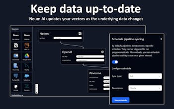 Neum AI gallery image