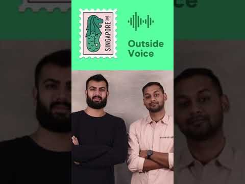 Outside Voice media 1