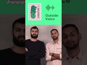 Outside Voice gallery image