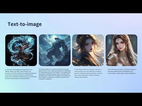 Hunyuan Game gallery image