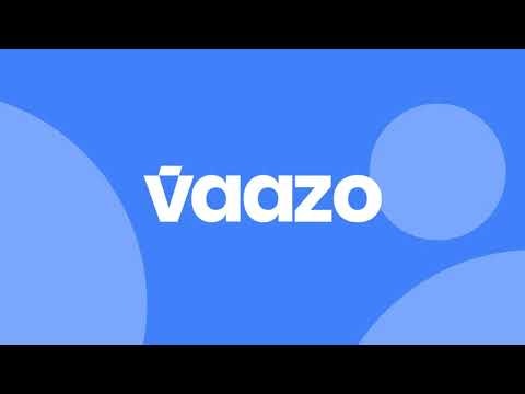 Vaazo gallery image