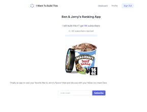 I Want To Build This gallery image