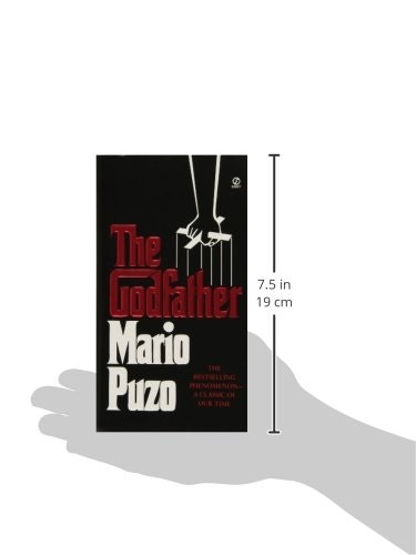 The Godfather gallery image