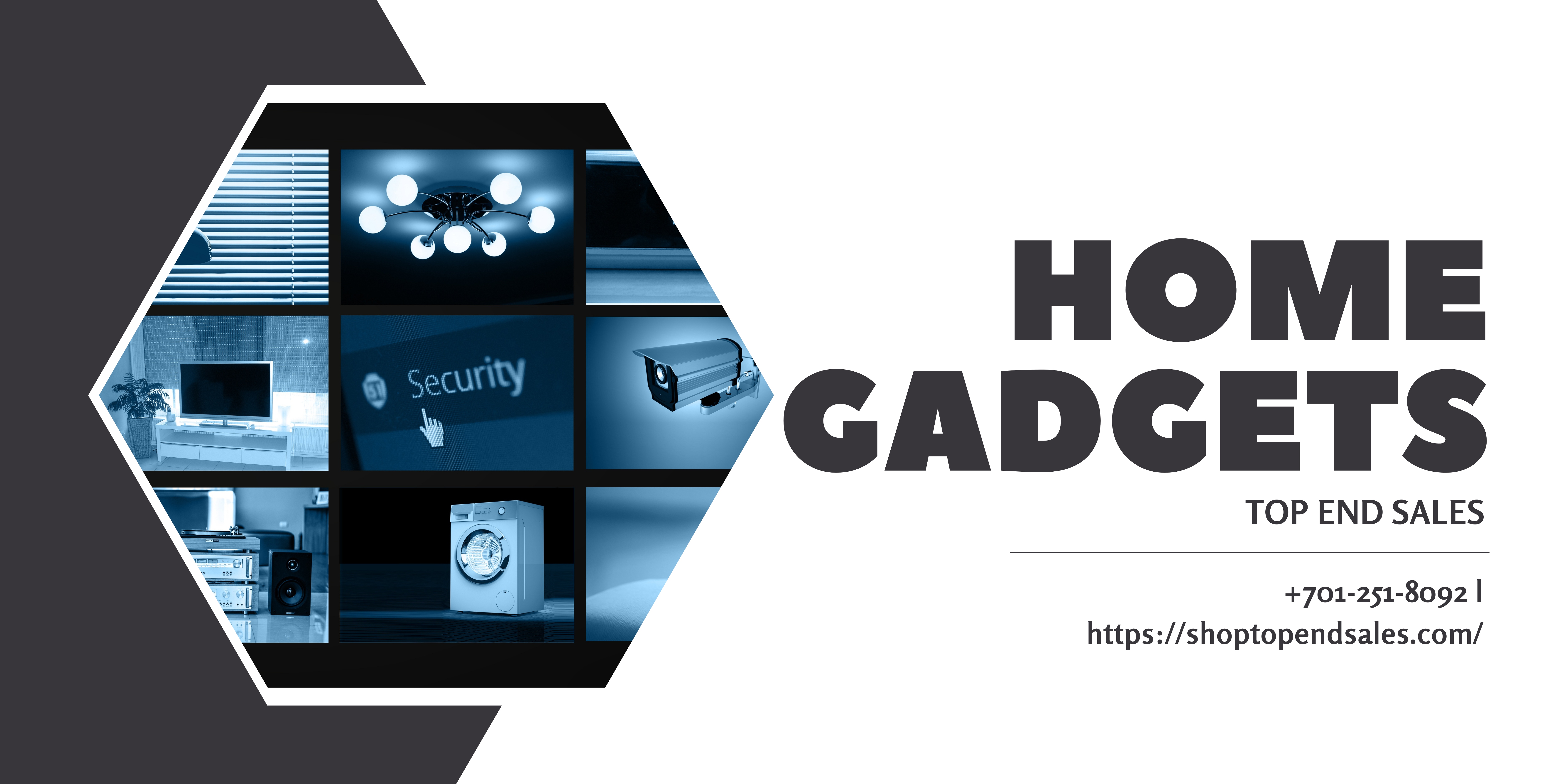 Home Gadgets Collection