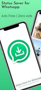 Status Saver for WhatsApp gallery image