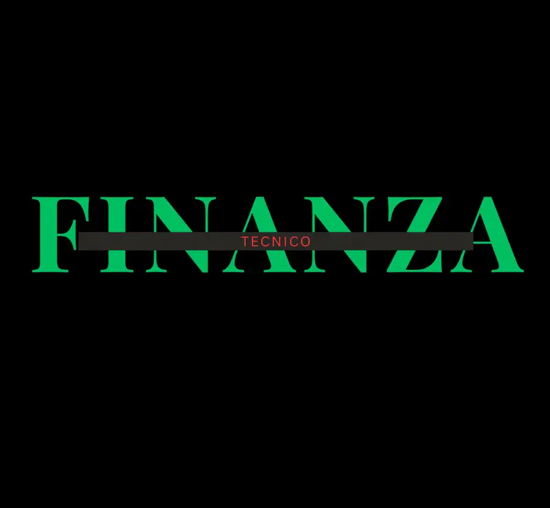 Finanza Tecnico — Deriv Trader 專案橫幅