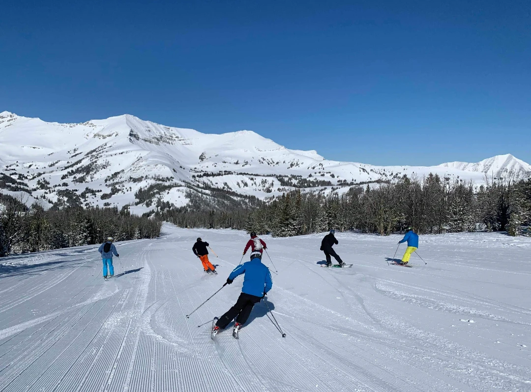 Hamish Richardson cover