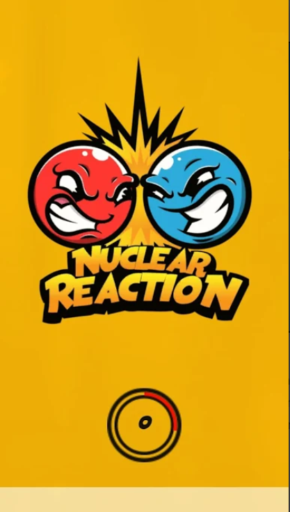 Nuclear Reaction: Multiplayer Puzzle Strategy gallery image