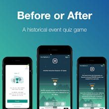 Before After Game gallery image
