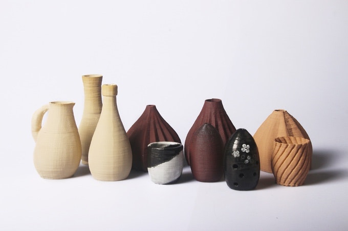 ClayXYZ gallery image