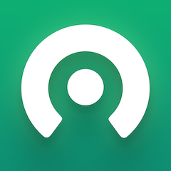 iPad & Device Sync logo
