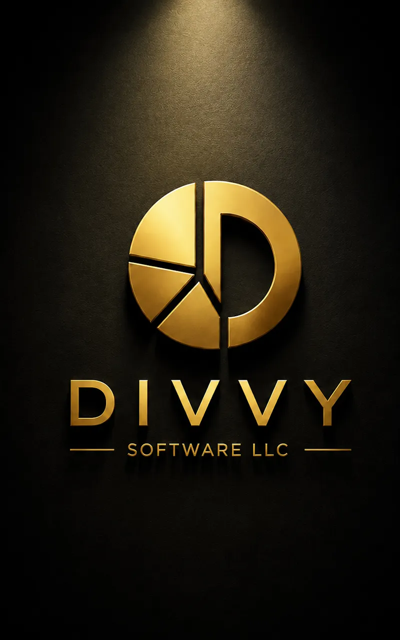 Divvy - Bar and Restaurant Software screenshot 4