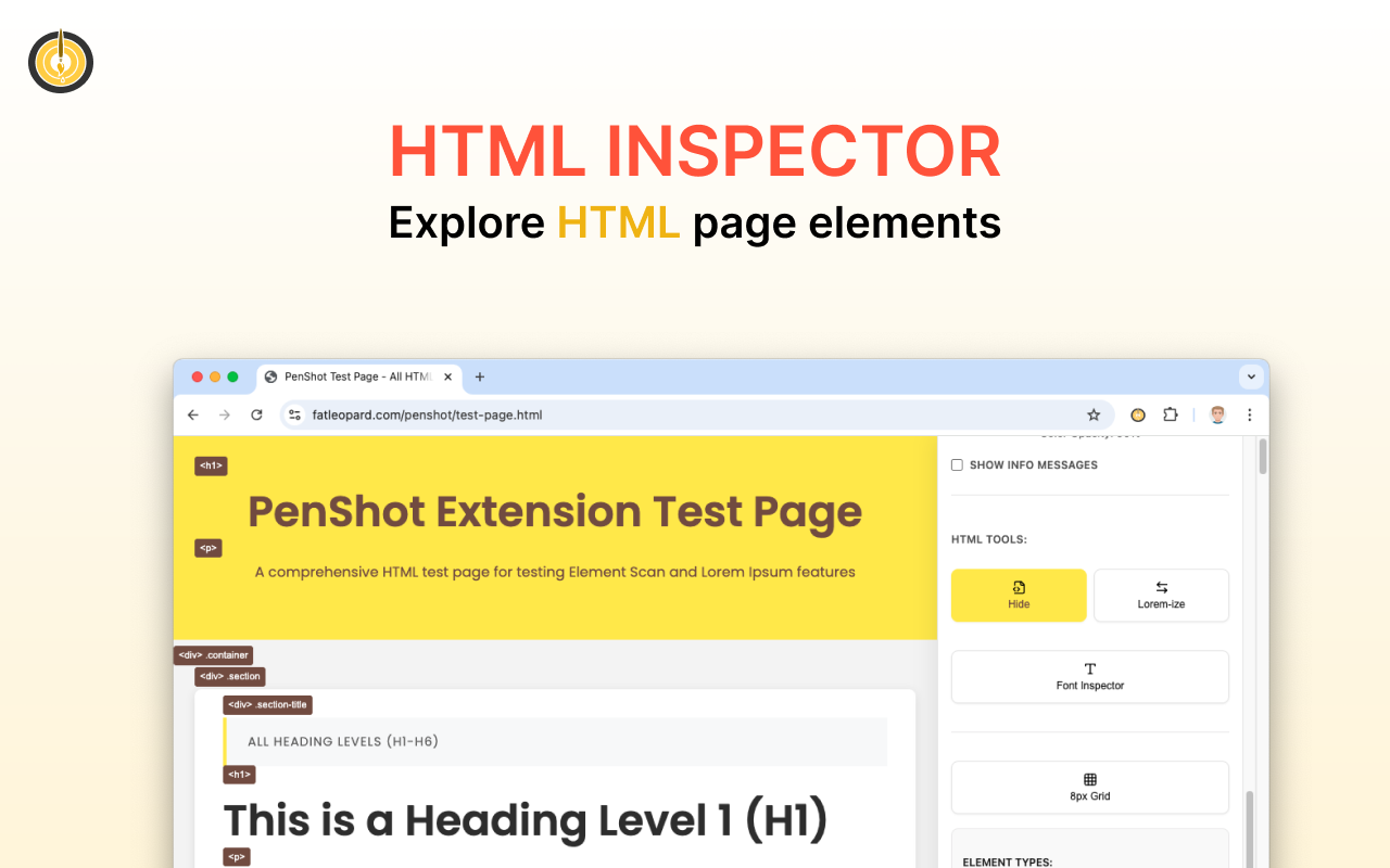 Penshot - Screenshot 4 preview
