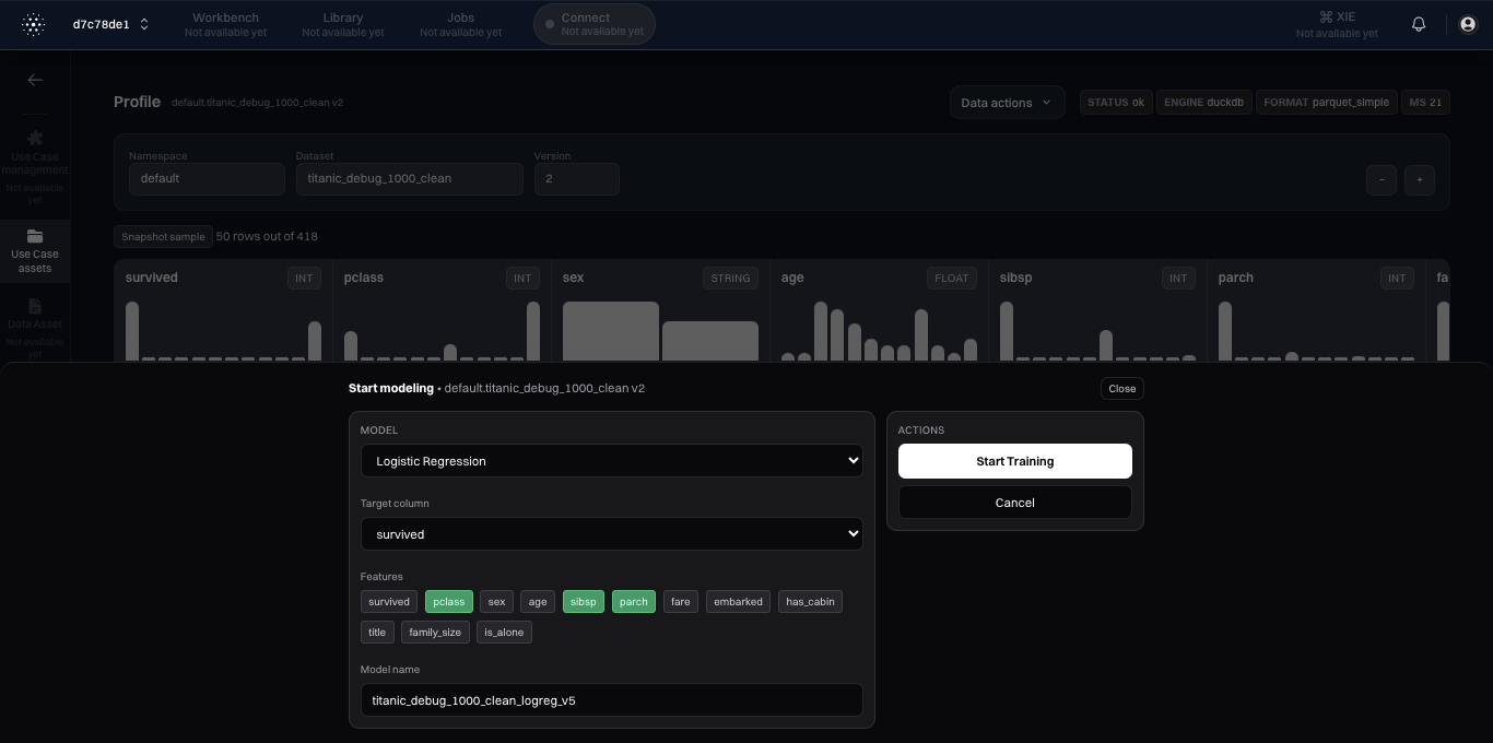 Xalorra gallery image