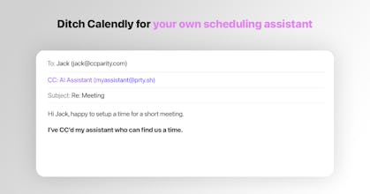 Parity gallery image