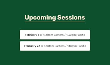 Five Minute Accelerator gallery image