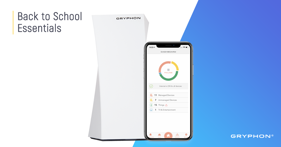 Gryphon Online Safety, Inc. gallery image