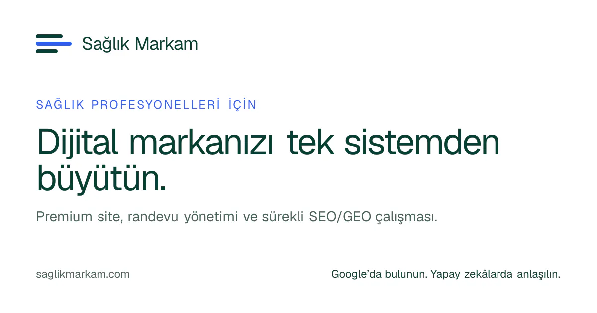 Sağlık Markam gallery image