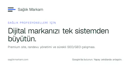 Sağlık Markam gallery image