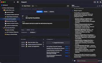 DeeperAI 2.0.0 gallery image