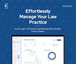 Kourti Legal gallery image