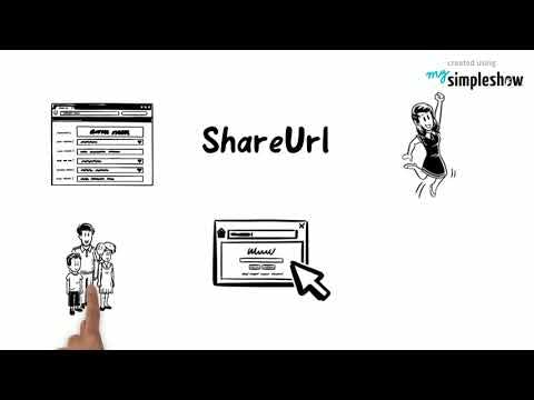 ShareUrl media 1