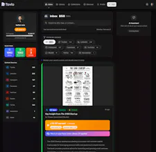 Tavlo gallery image